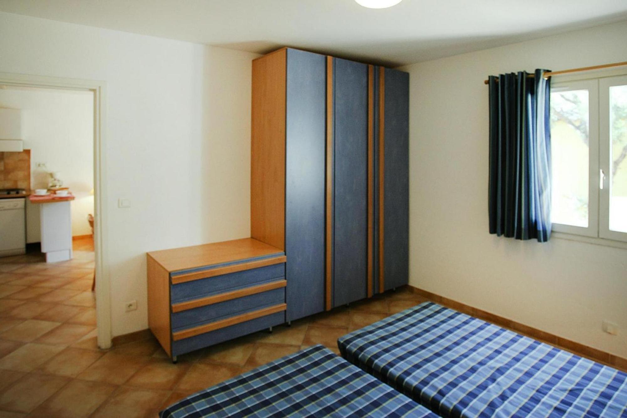 Lovely Apartment In Borgo With Shared Pool Екстериор снимка