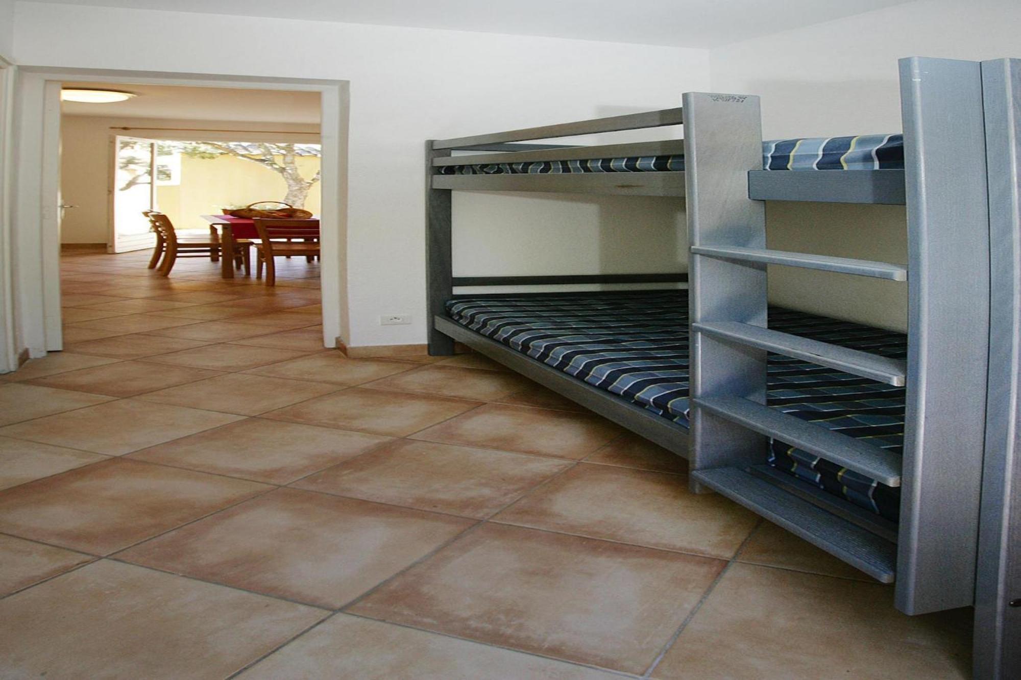 Lovely Apartment In Borgo With Shared Pool Екстериор снимка