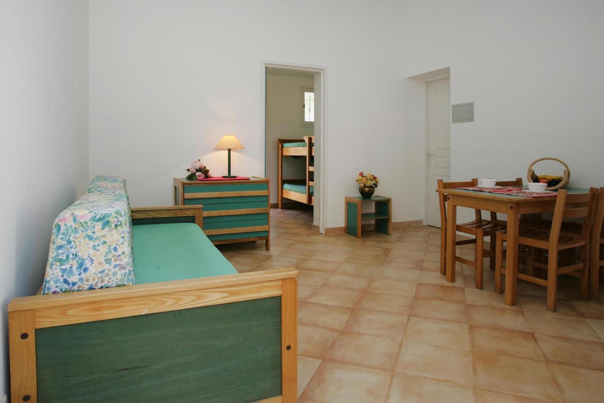 Lovely Apartment In Borgo With Shared Pool Екстериор снимка