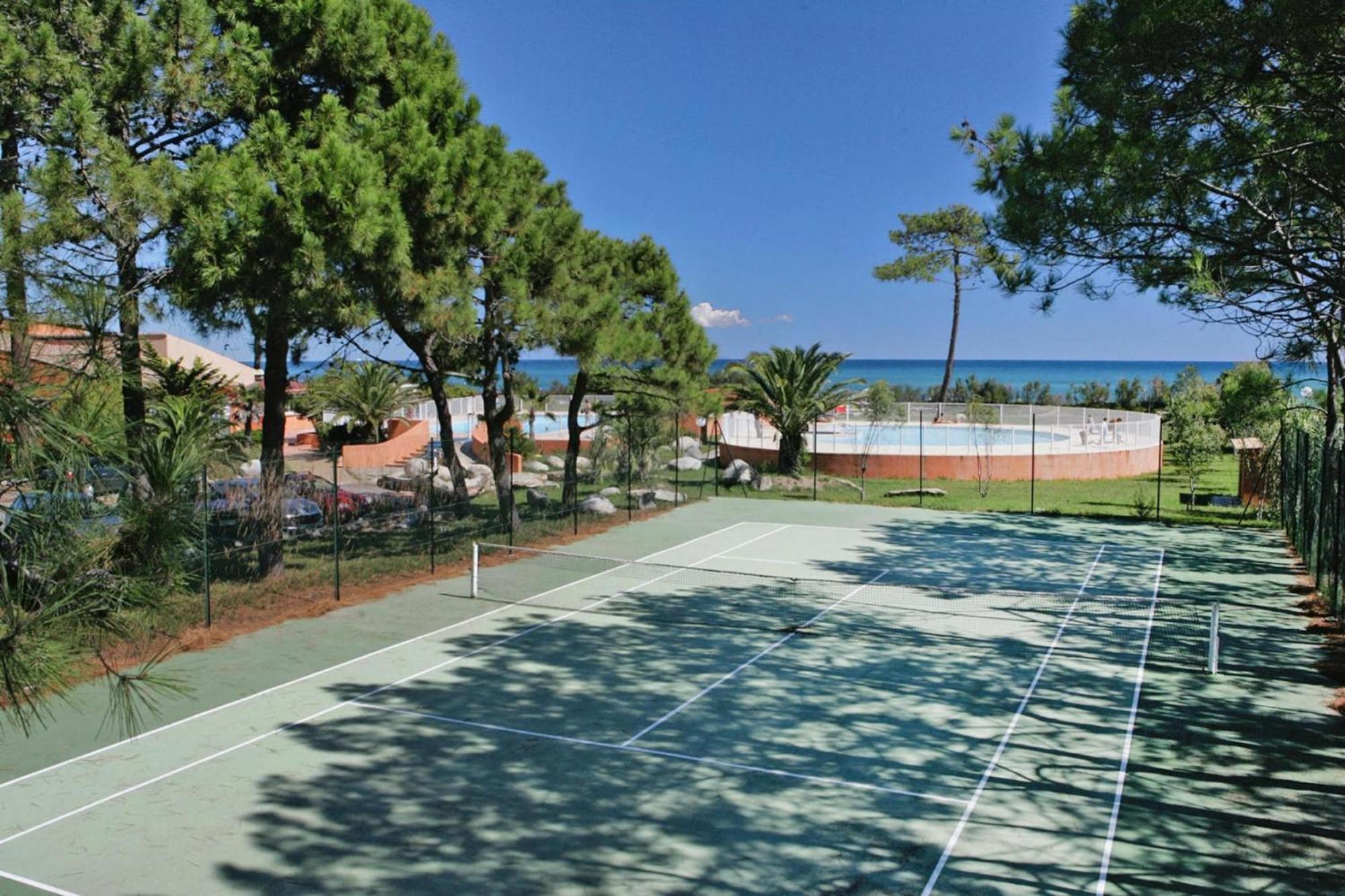 Lovely Apartment In Borgo With Shared Pool Екстериор снимка