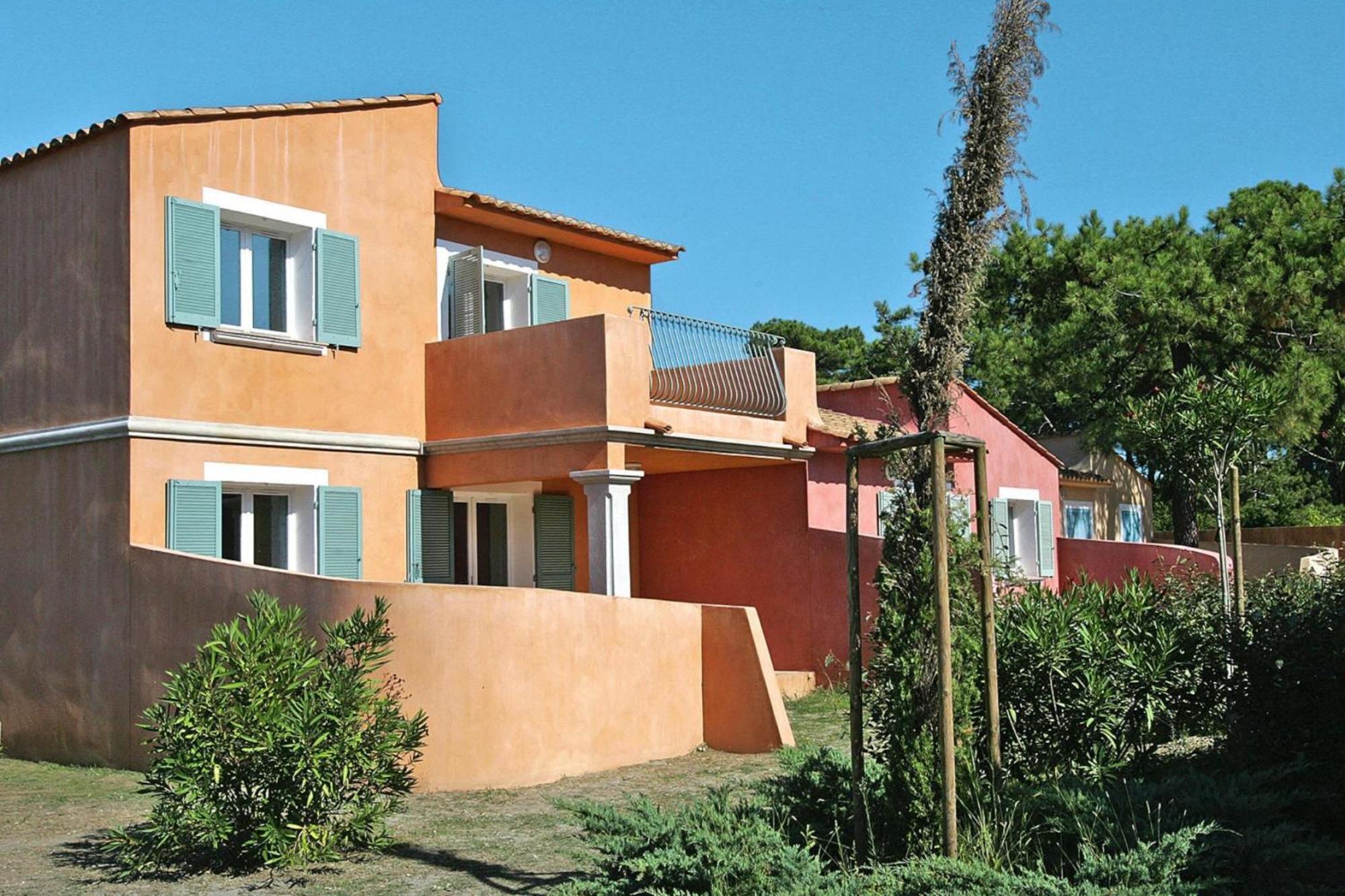 Lovely Apartment In Borgo With Shared Pool Екстериор снимка