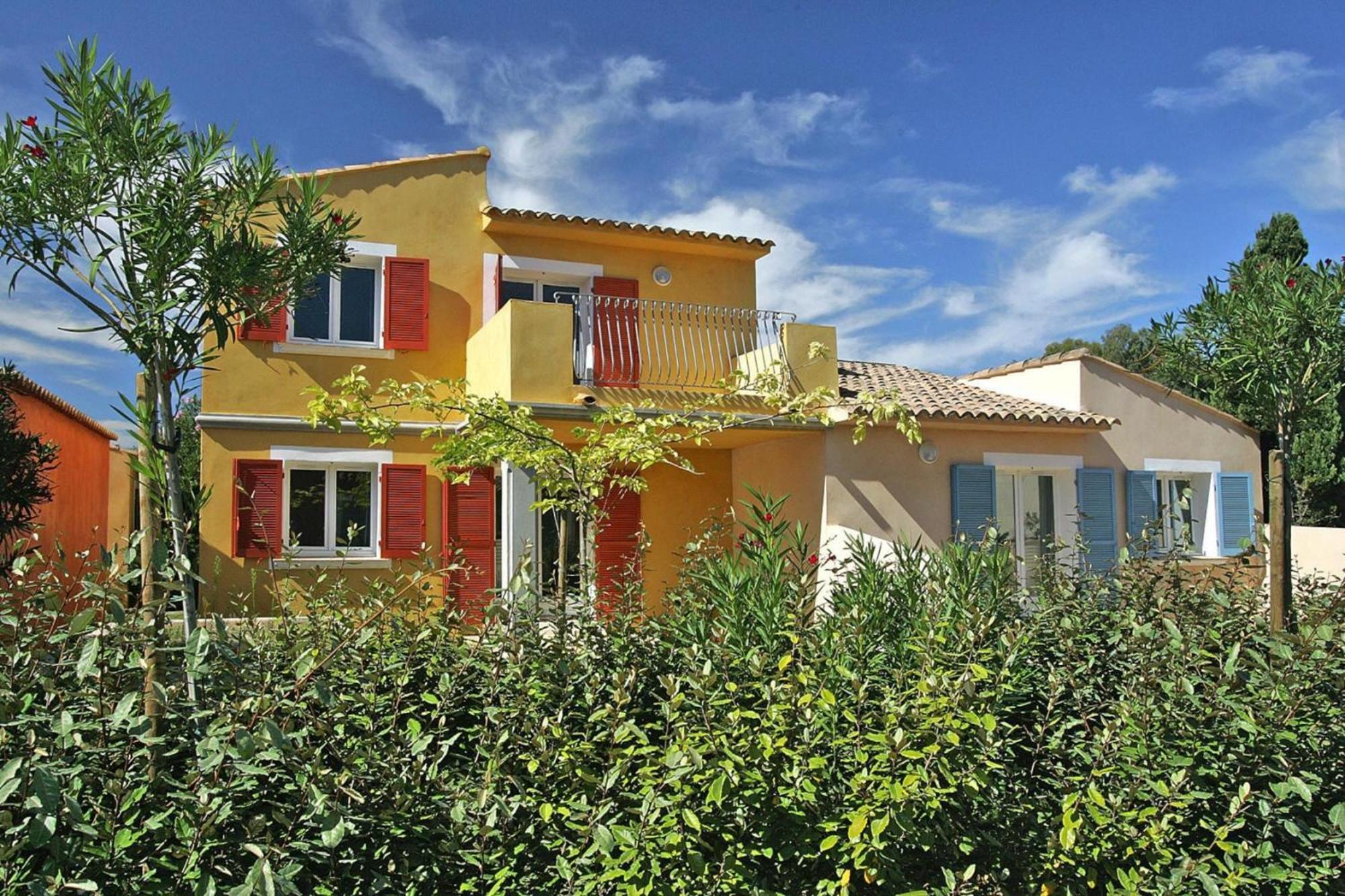 Lovely Apartment In Borgo With Shared Pool Екстериор снимка